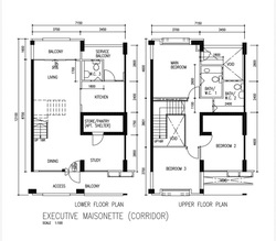 Blk 635 Woodlands Ring Road (Woodlands), HDB Executive #555694981